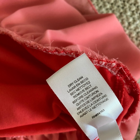 Jessica Simpson Dress - Picture 5 of 5